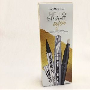 BARE MINERALS HELLO BRIGHT EYES 👀